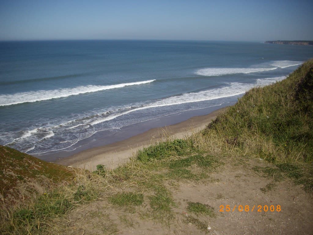 Playa Serena