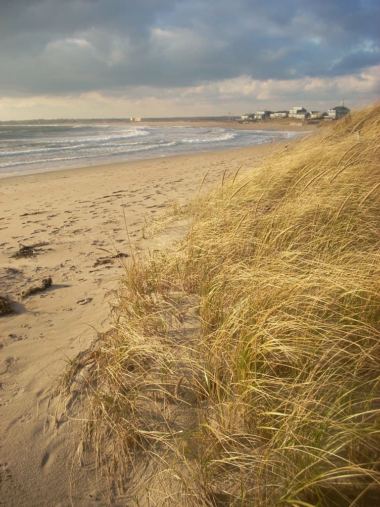 East Matunuck State Beach