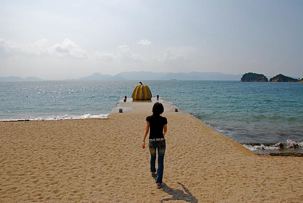 Hinode Coast view 3