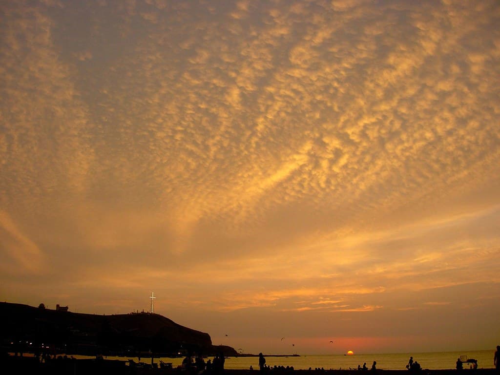 Playa Barranco