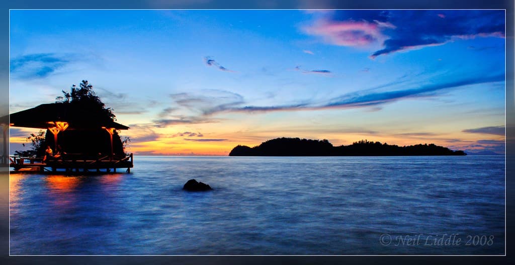 Kadidiri Beach