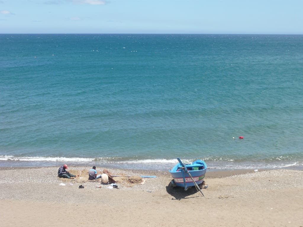 Azla Beach