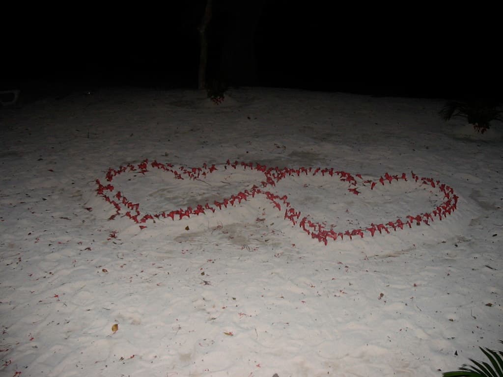 Playa Cayo Bariay view 3