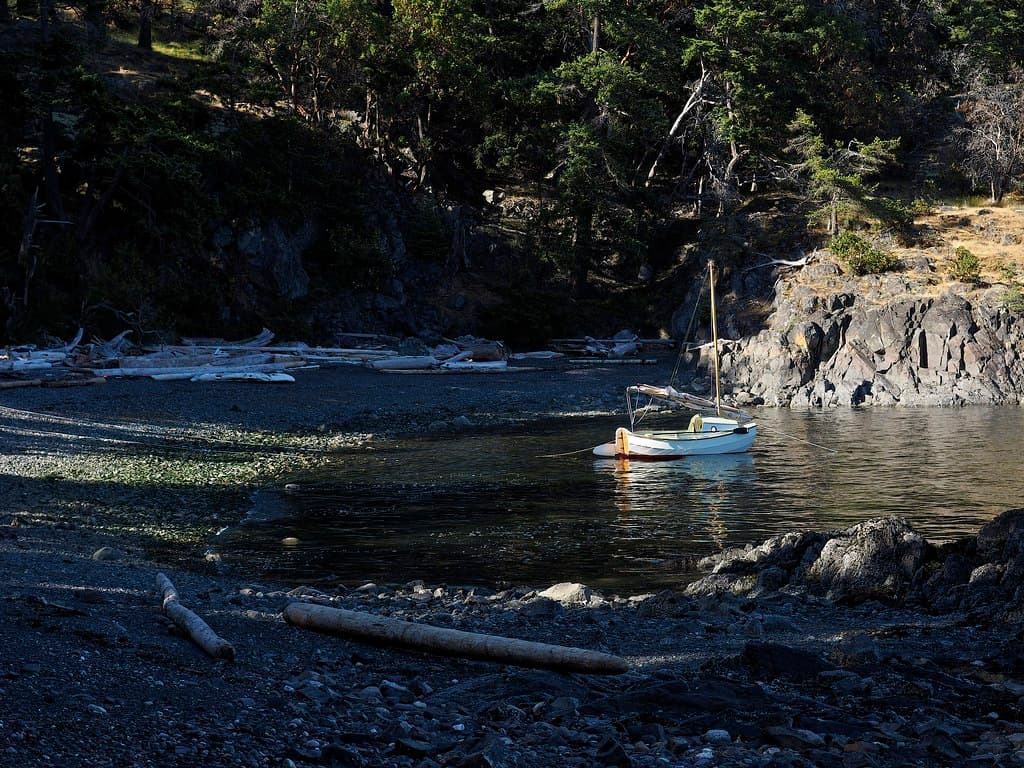 Northwest Pocket Cove