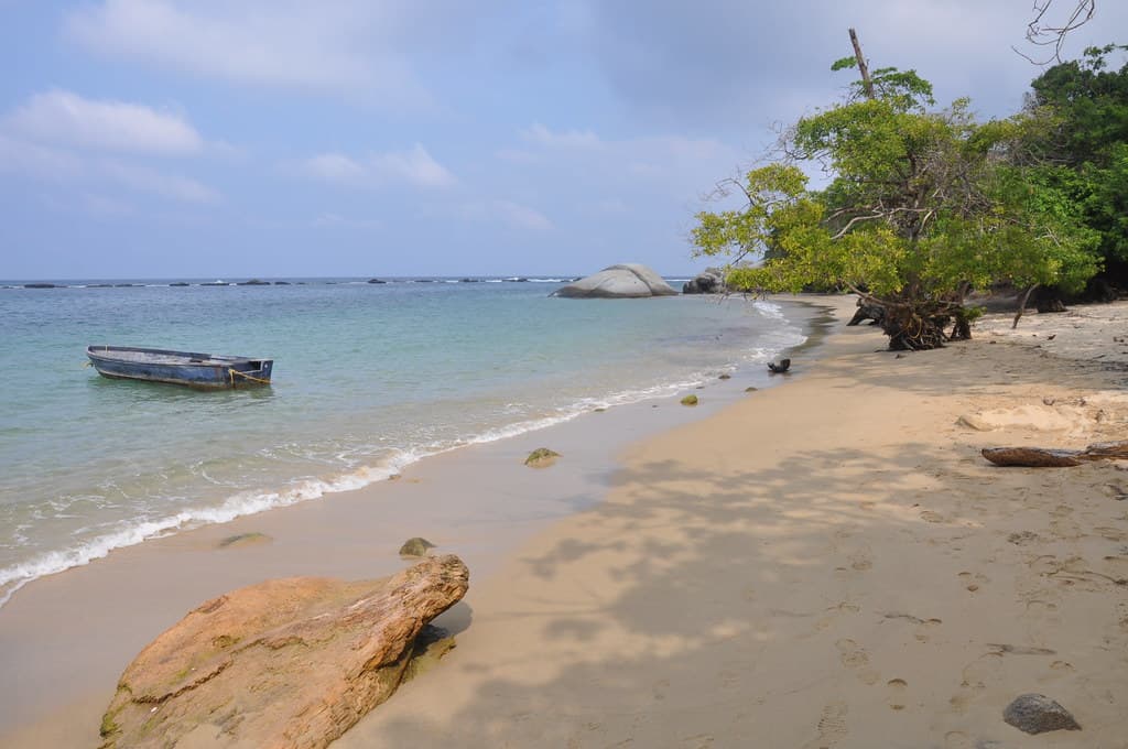Playa Genemaka view 2