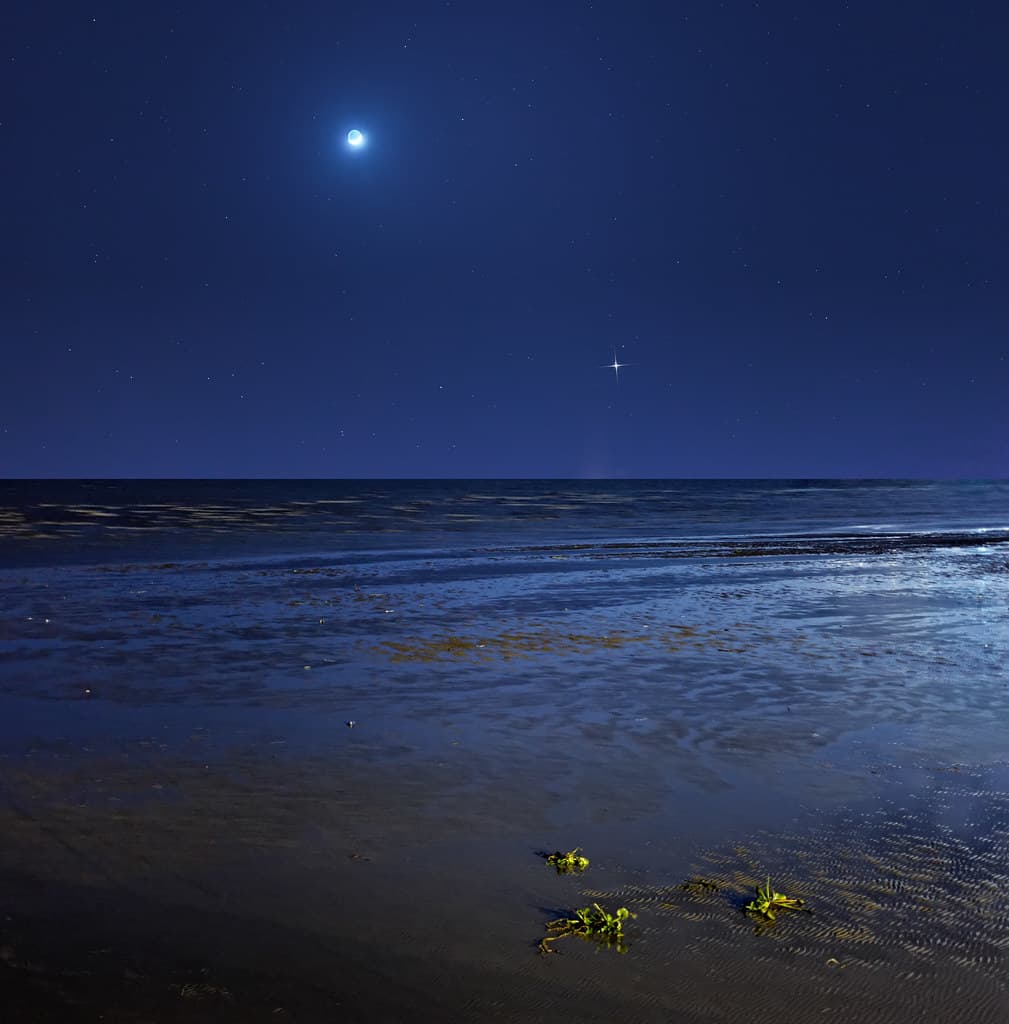 Playa Municipal de San Isidro