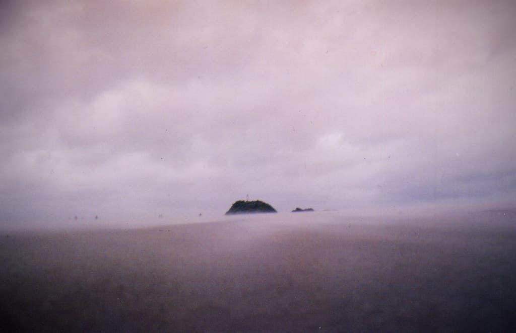 Playa Paraná view 2