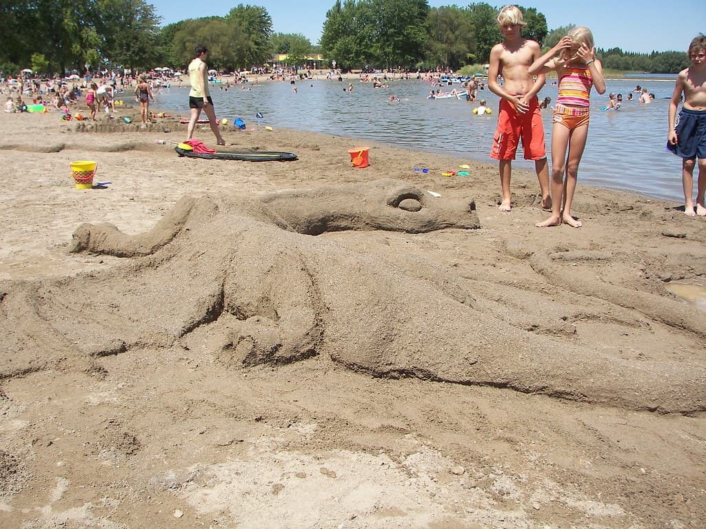Valen Beach