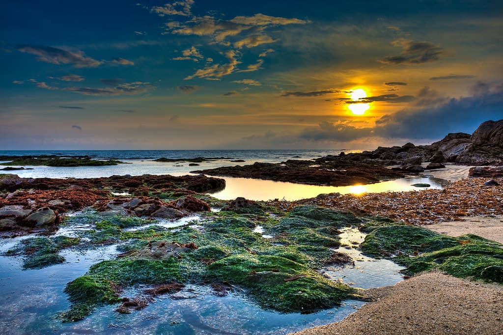 Praia da Memória