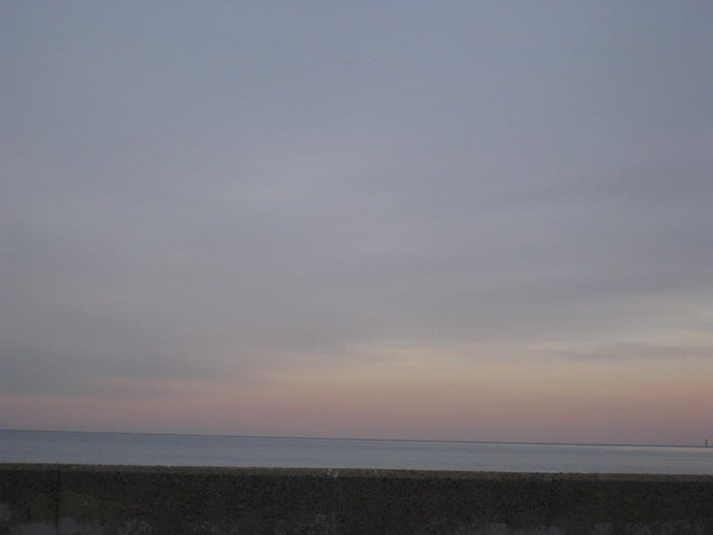 Winthrop Shore Drive Beach view 2