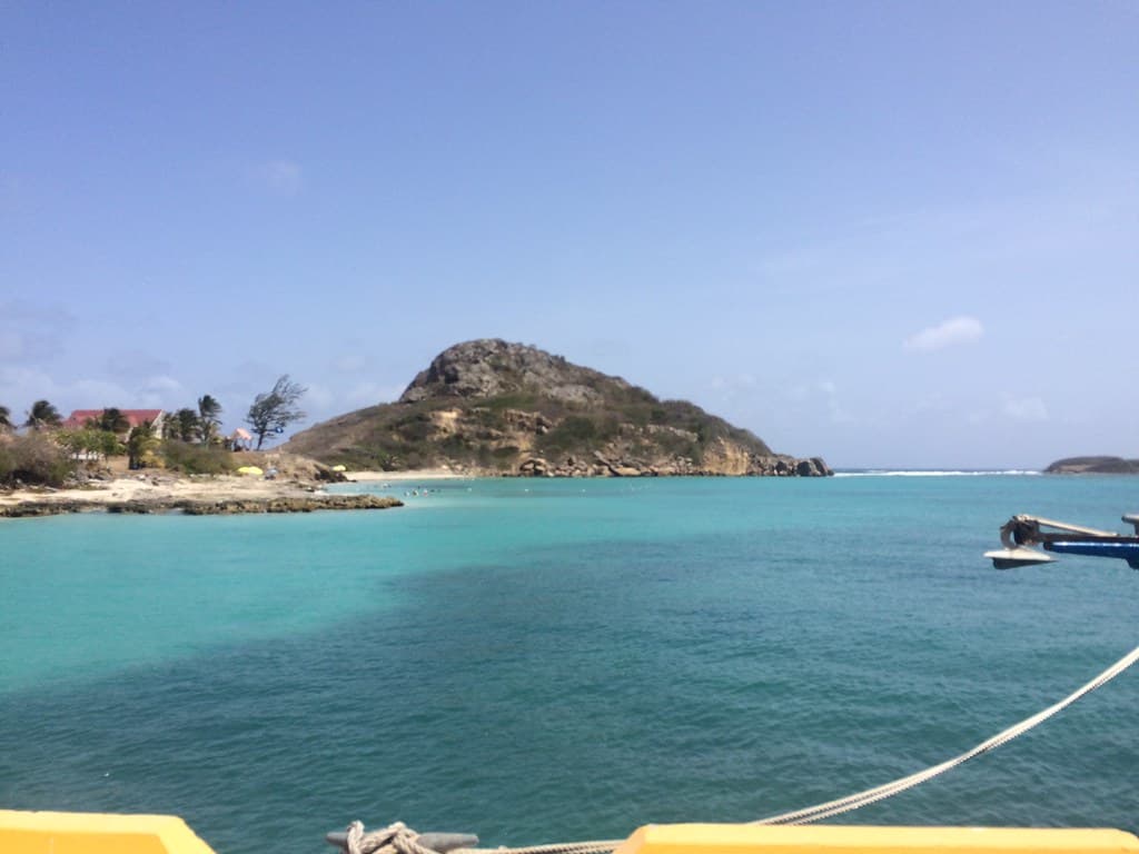 Playa Chica