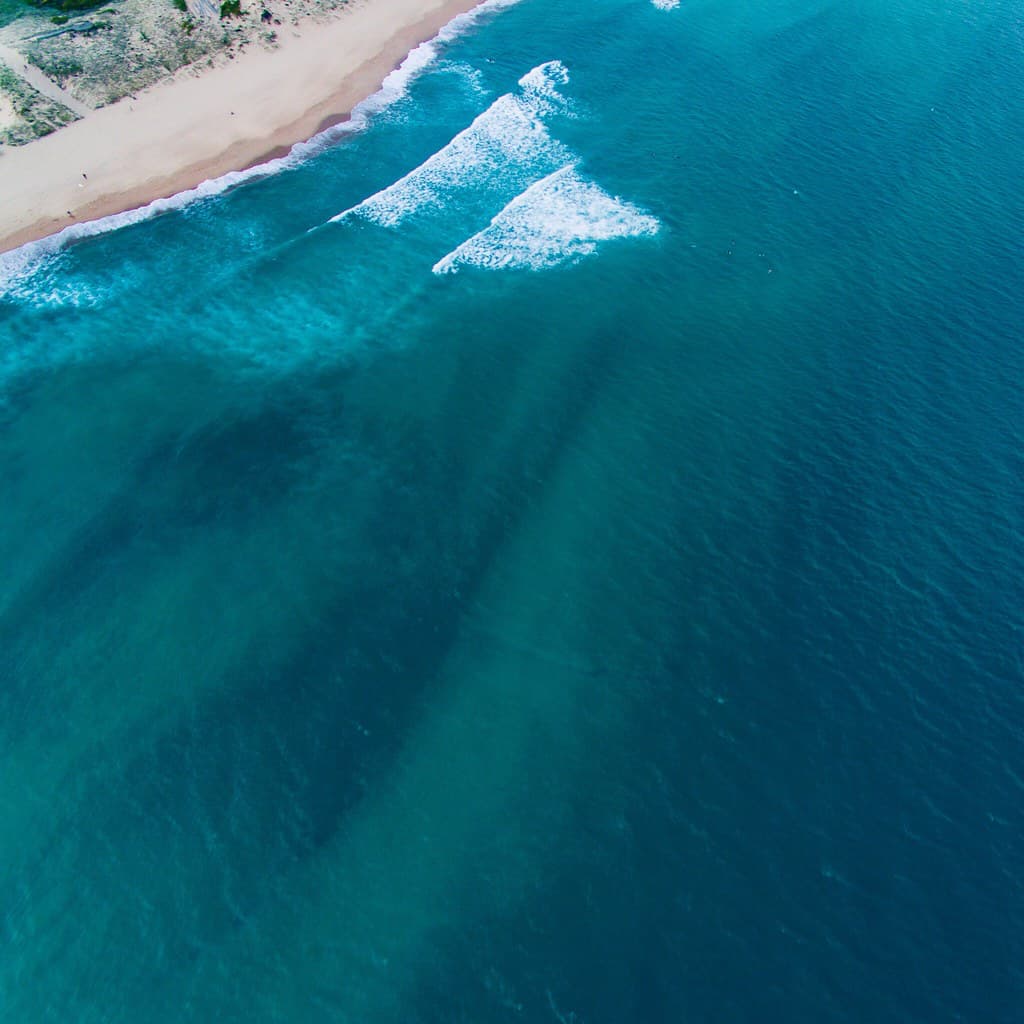 Cronulla Beach