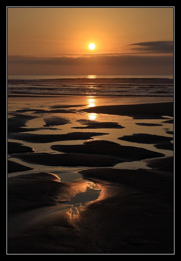 Playa de Verdicio view 3