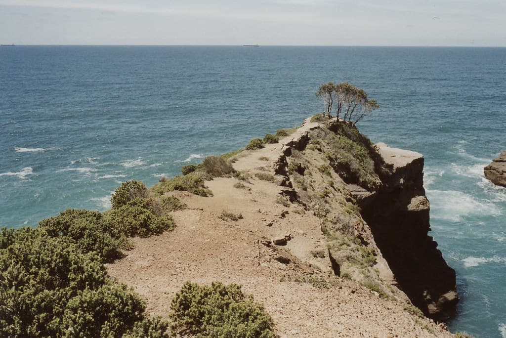Snapper Point, Frazer Beach, Munmorah State Conservation Area, Central Coast NSW