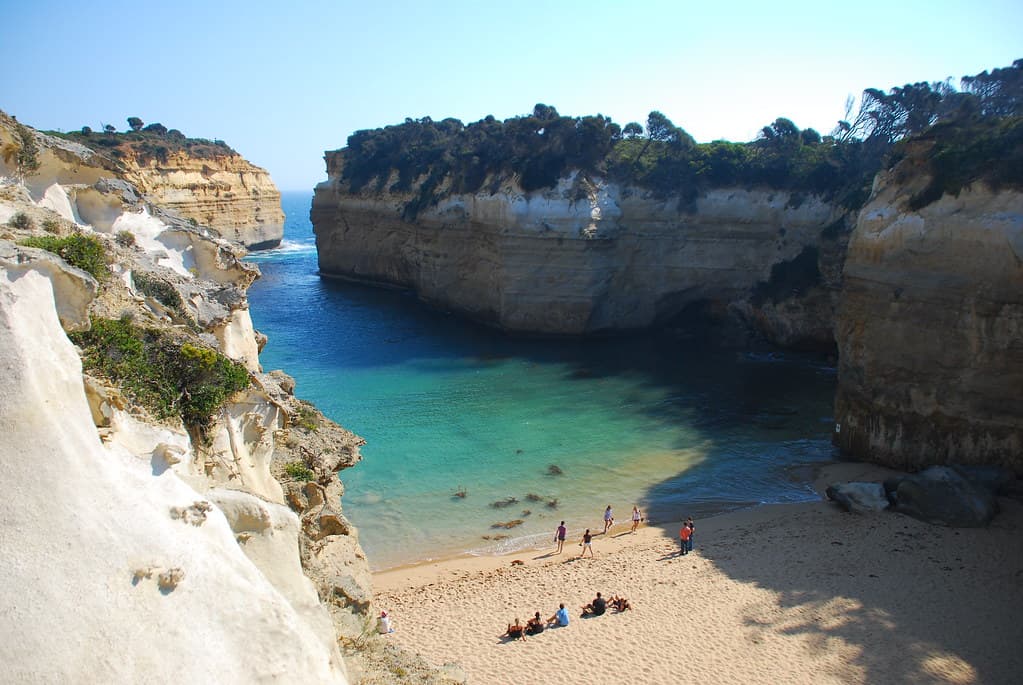 Mait's Rest Beach