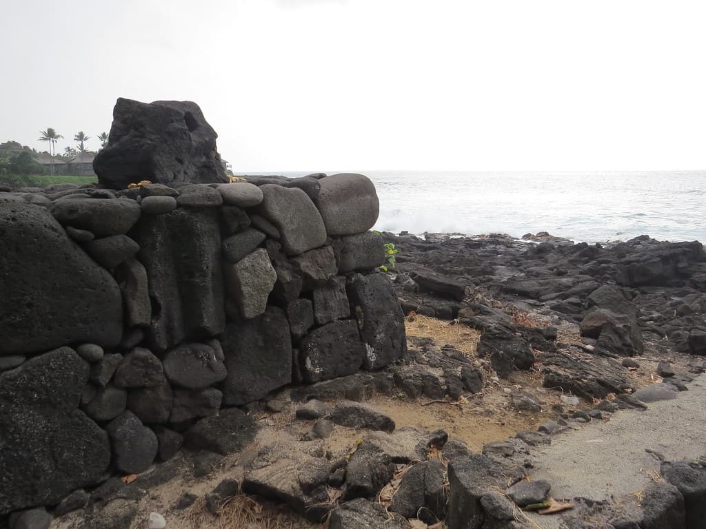 Magic Sands Beach (La?aloa Beach)