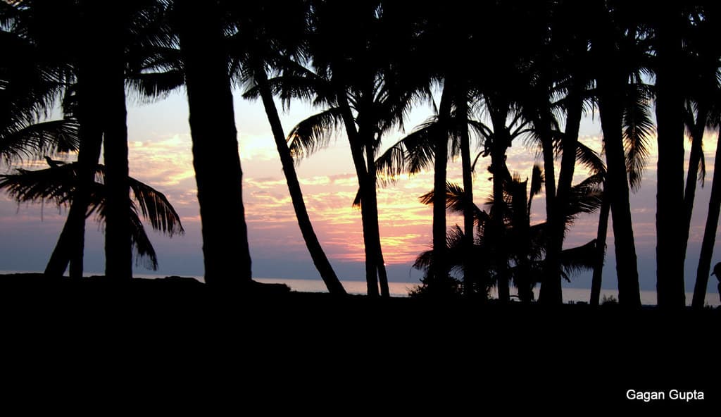 Nevare Beach