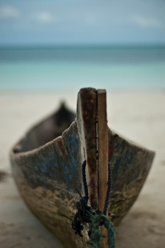 Pasir Panjang Beach