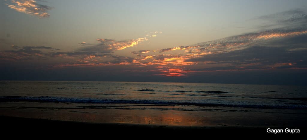 Nevare Beach — photo by gags_d_rebel