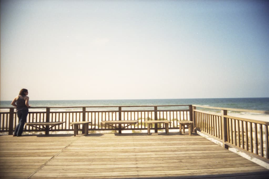Romar Beach