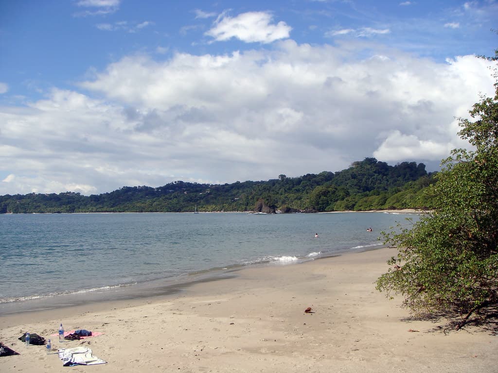 Playa Sur Playa Unión view 2