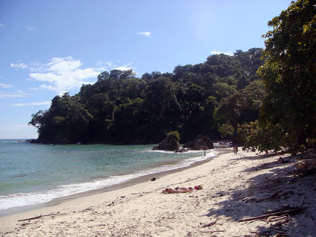 Playa Sur Playa Unión view 3