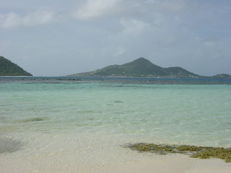 Palm Island Beach — photo by jimg944