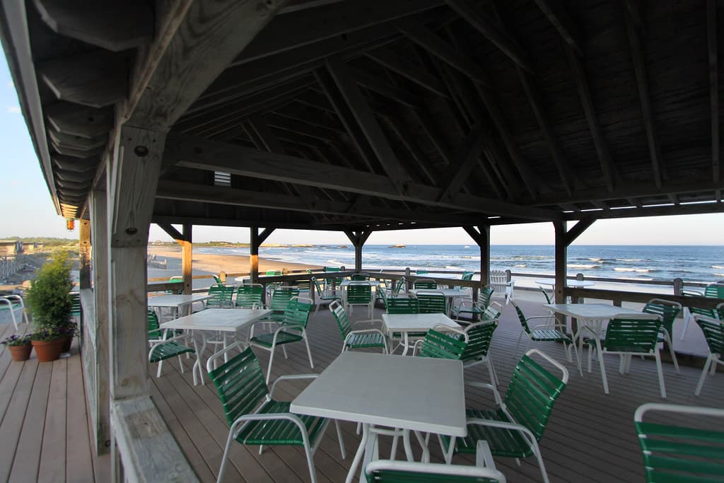 Narragansett Town Beach