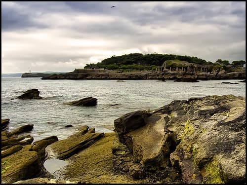 Playa del camello
