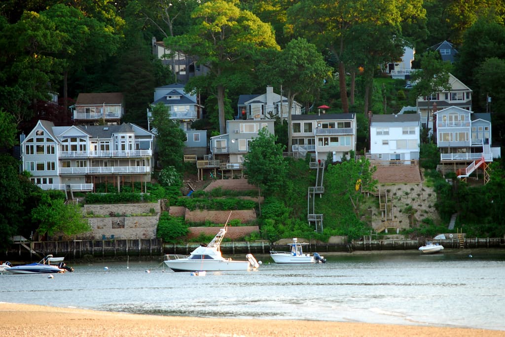 Centerport Beach