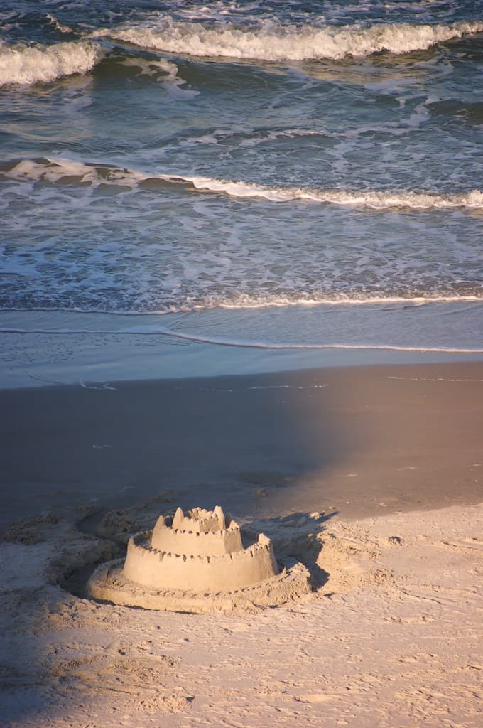 New Smyrna Beach