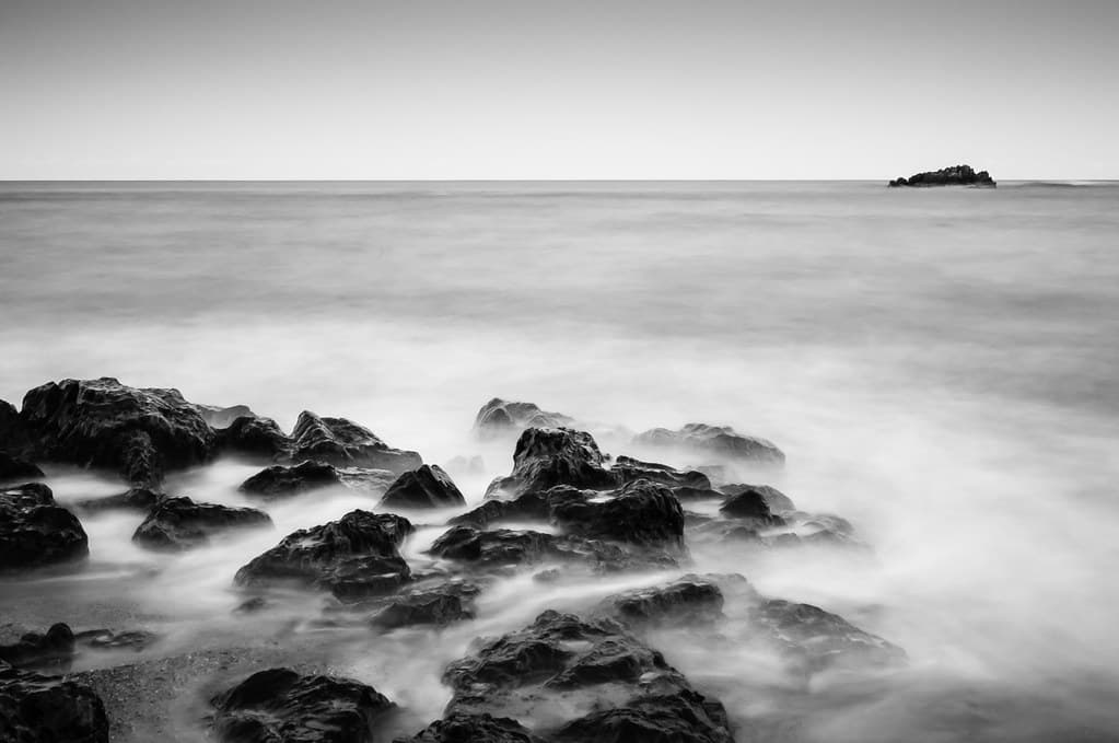 Korora Beach view 3