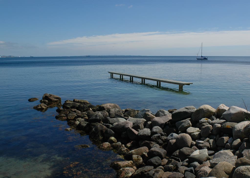 Risskov Strand
