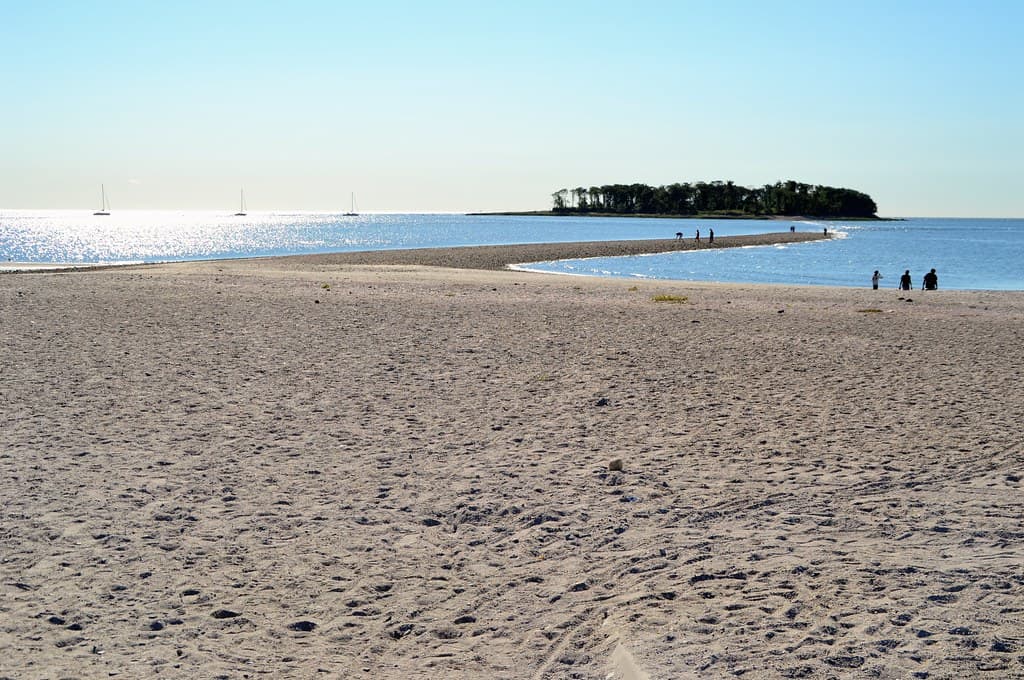 Silver Sands Beach view 3