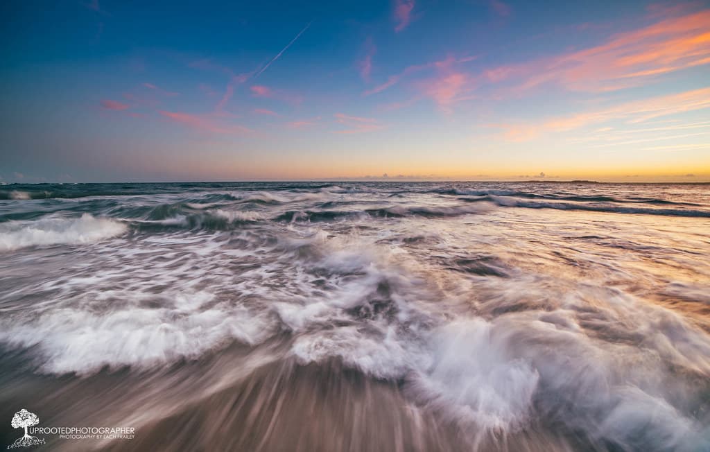 The Point Beach (Emerald Isle)