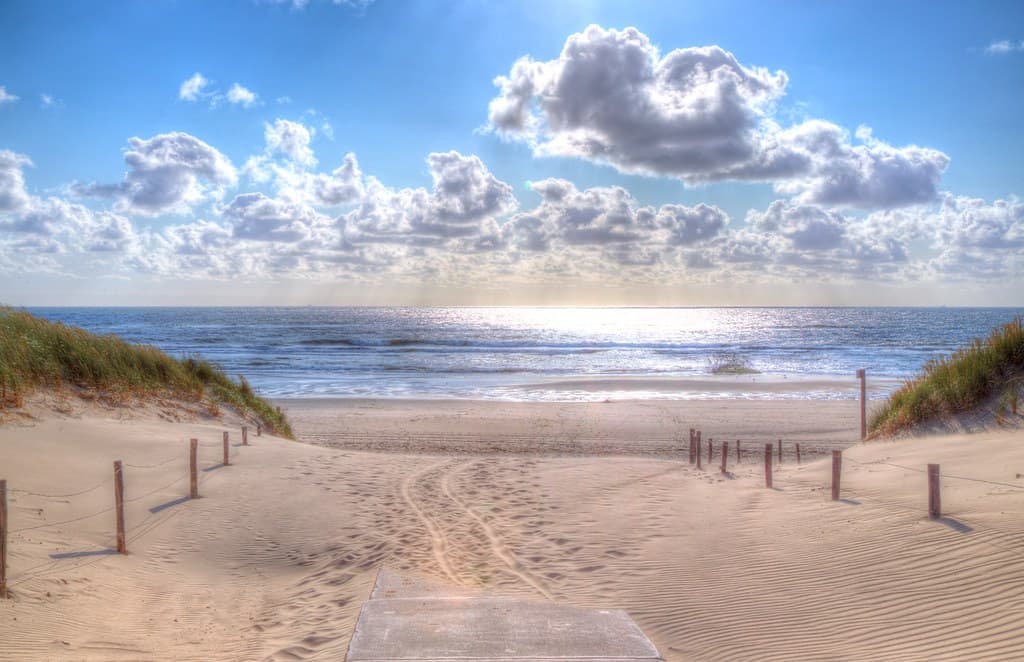 Callantsoog South Beach