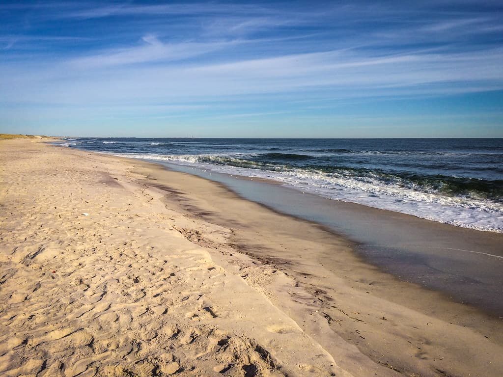 Gilgo Beach