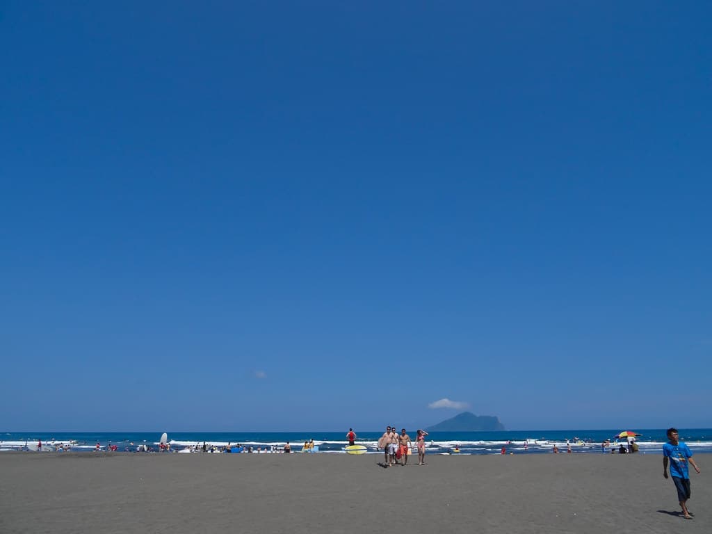 Waiao North Beach