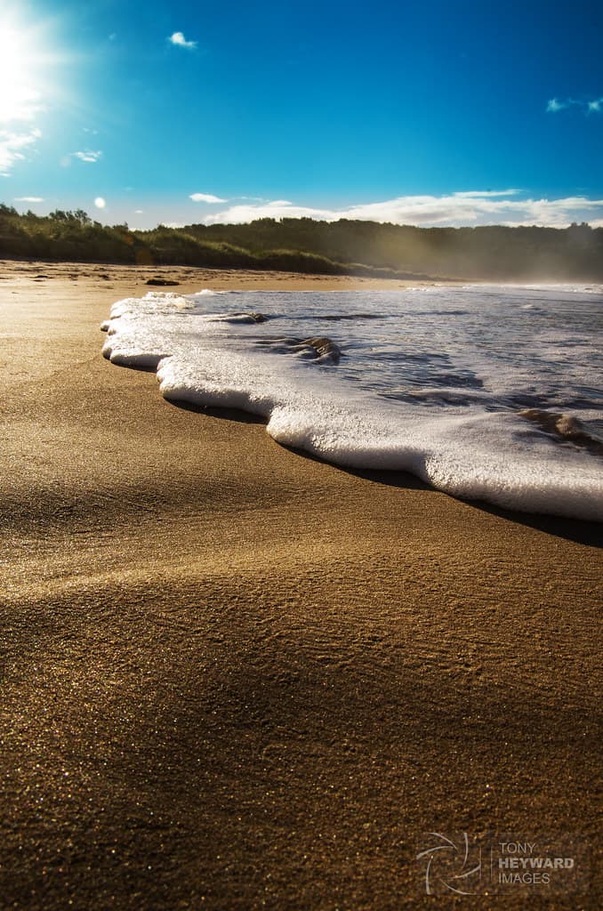 Minnamurra Beach