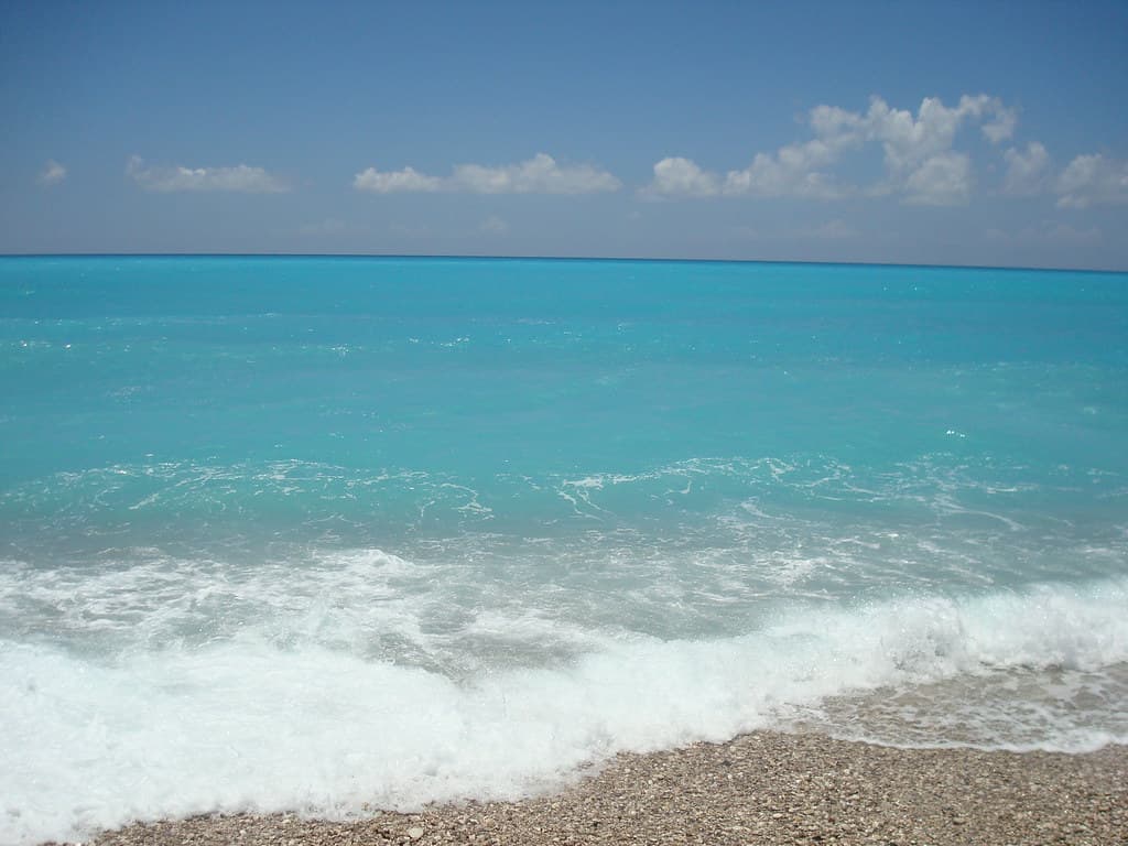 Playa Los Patos view 3