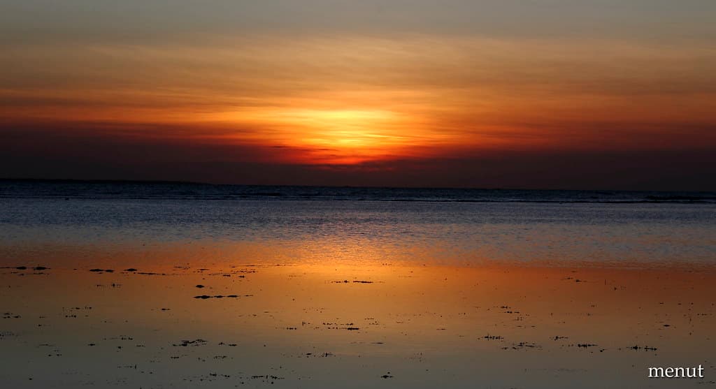 Kizimkazi Reef Flats — photo by en menut