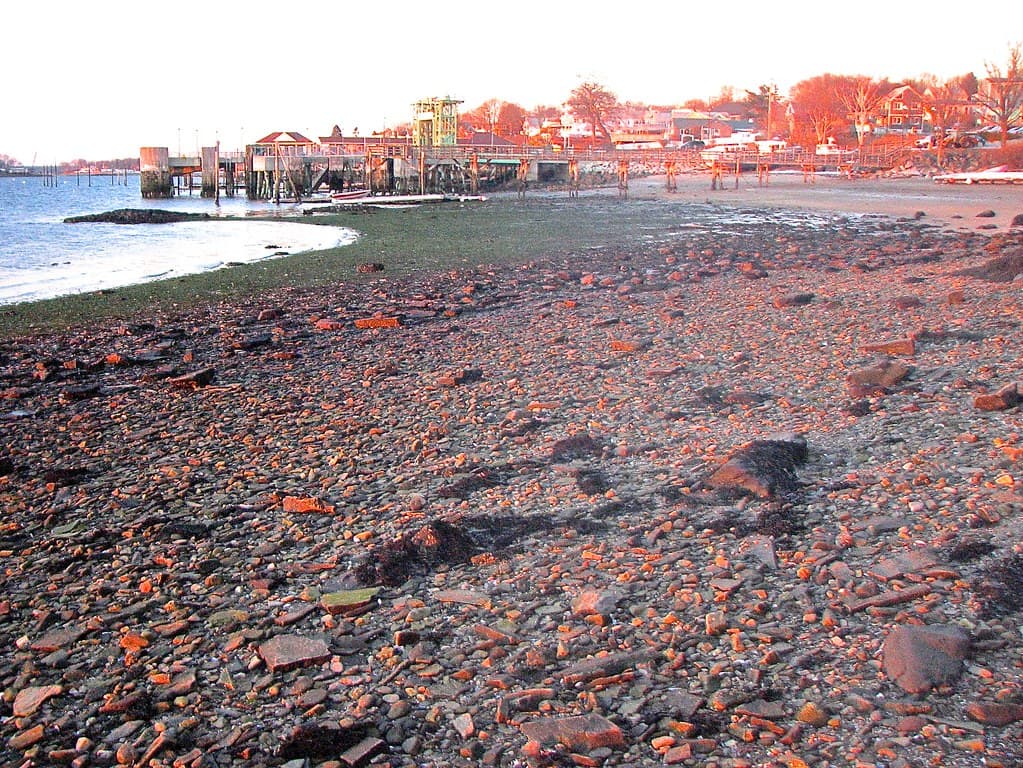 Bayview Beach view 2