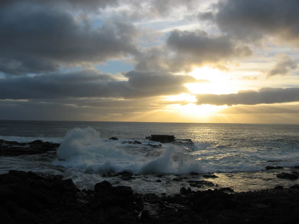Praia da Palmeira