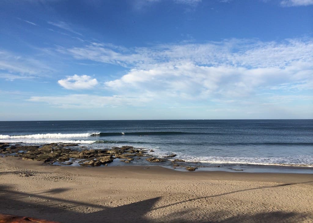 Playa El Velero — photo by zappowbang