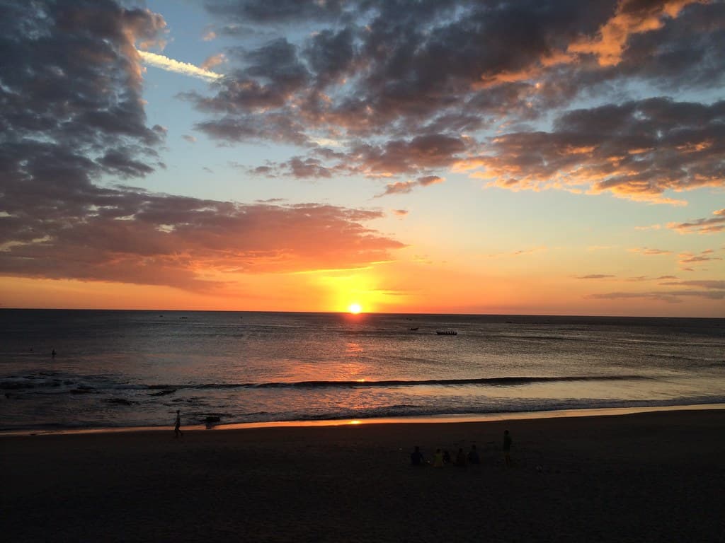 Playa El Velero