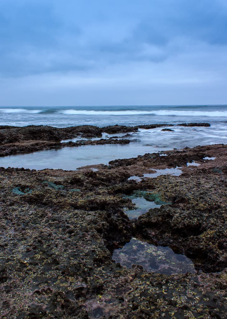 Playa San José