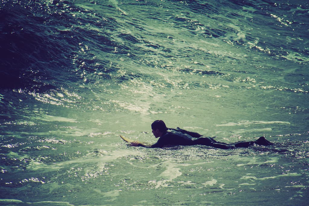 Padre Balli Beach