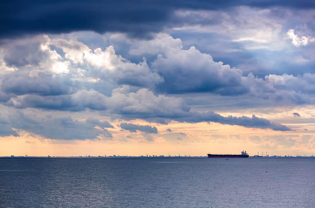Cementstranden view 3