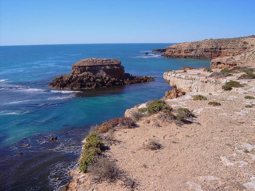 Murrays Beach