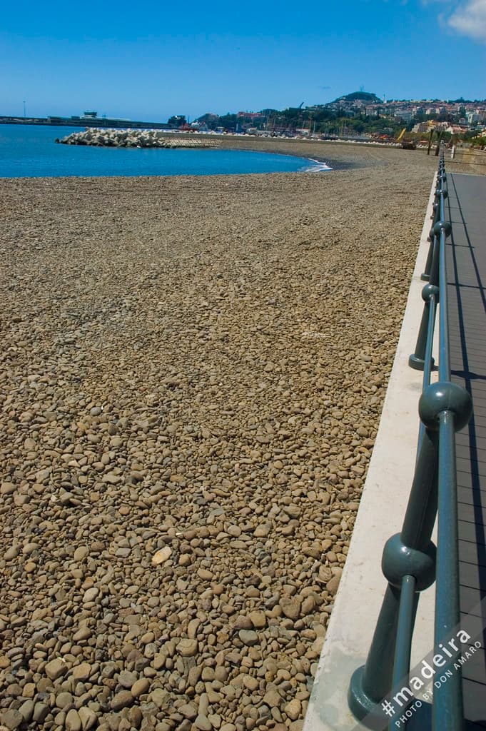Reis Magos Beach